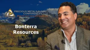 Cesar Gonzalez - Executive Chairman of Bonterra Resources