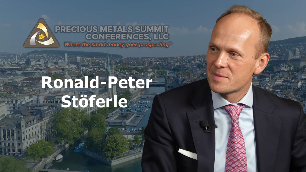 Ronald-Peter Stoferle