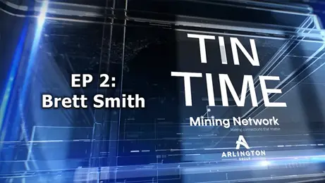 Brett Smith, Executive Director of Metals X