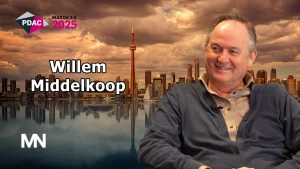Willem Middelkoop