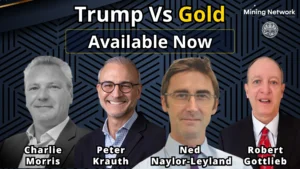 Trump Vs Gold Webinar