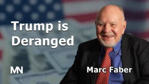 Marc Faber