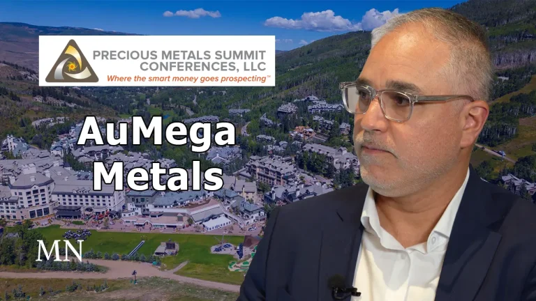AuMEGA Metals