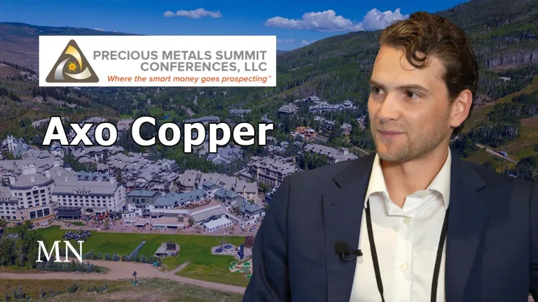 Axo Copper