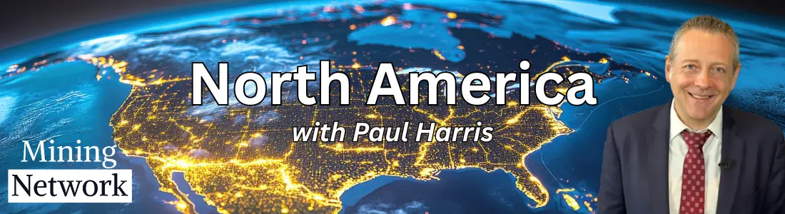 North America Newsletter Banner