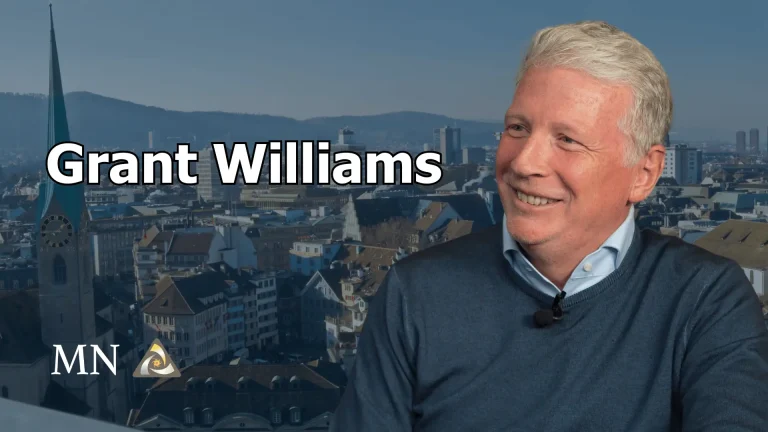Grant Williams