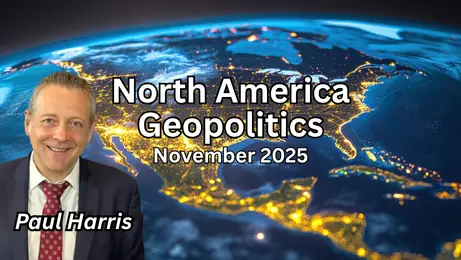 Geo Paul Harris North America Nov 2025