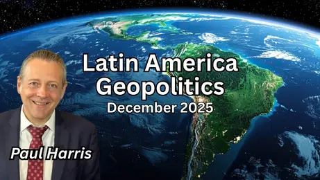 Geo Latin America Mining News Dec 2025