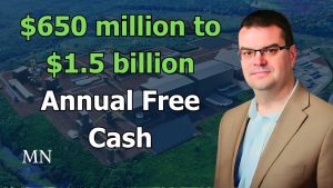 Beating BHP & Russia - How Brazil Potash Crushes Global Fertilizer Costs