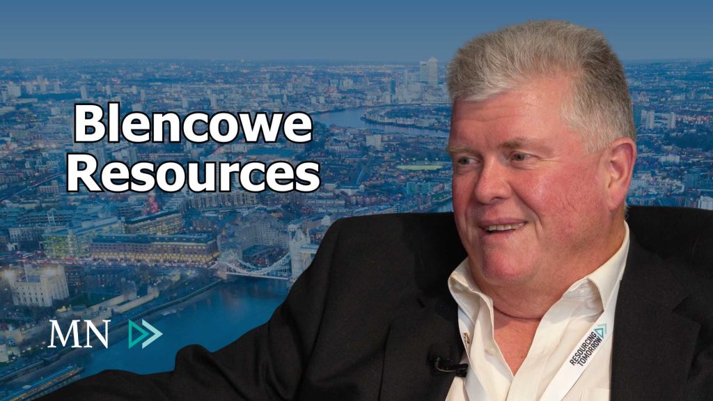 Blencowe Resources Eyes $1B Graphite Windfall in Uganda Amid Critical Minerals Push