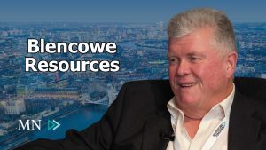 Blencowe Resources Eyes $1B Graphite Windfall in Uganda Amid Critical Minerals Push