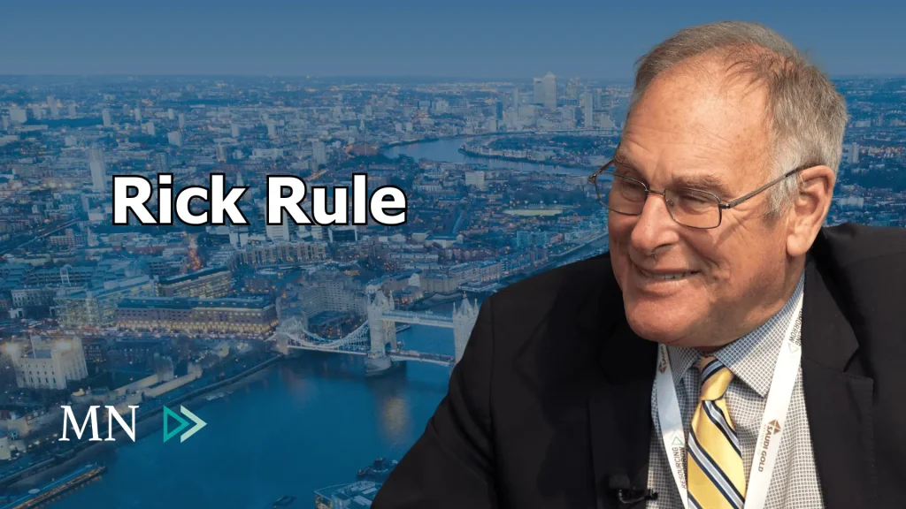 Rick Rule