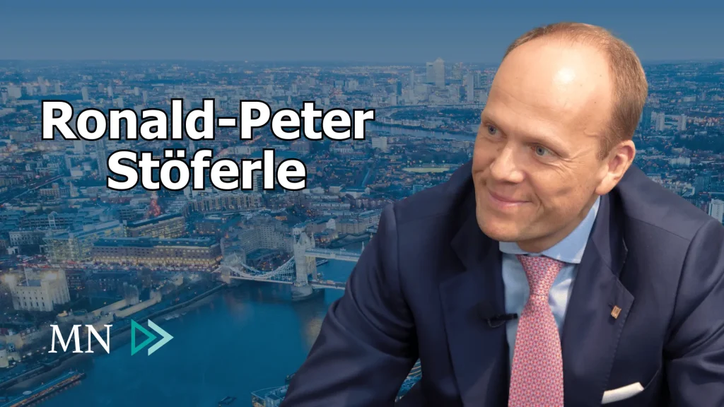 Ronald-Peter Stöferle