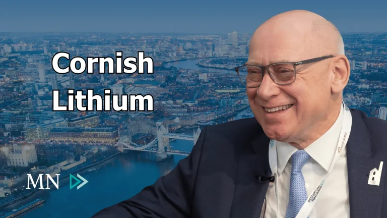 Cornish Lithium
