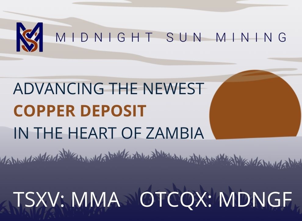 Midnight Sun Mining