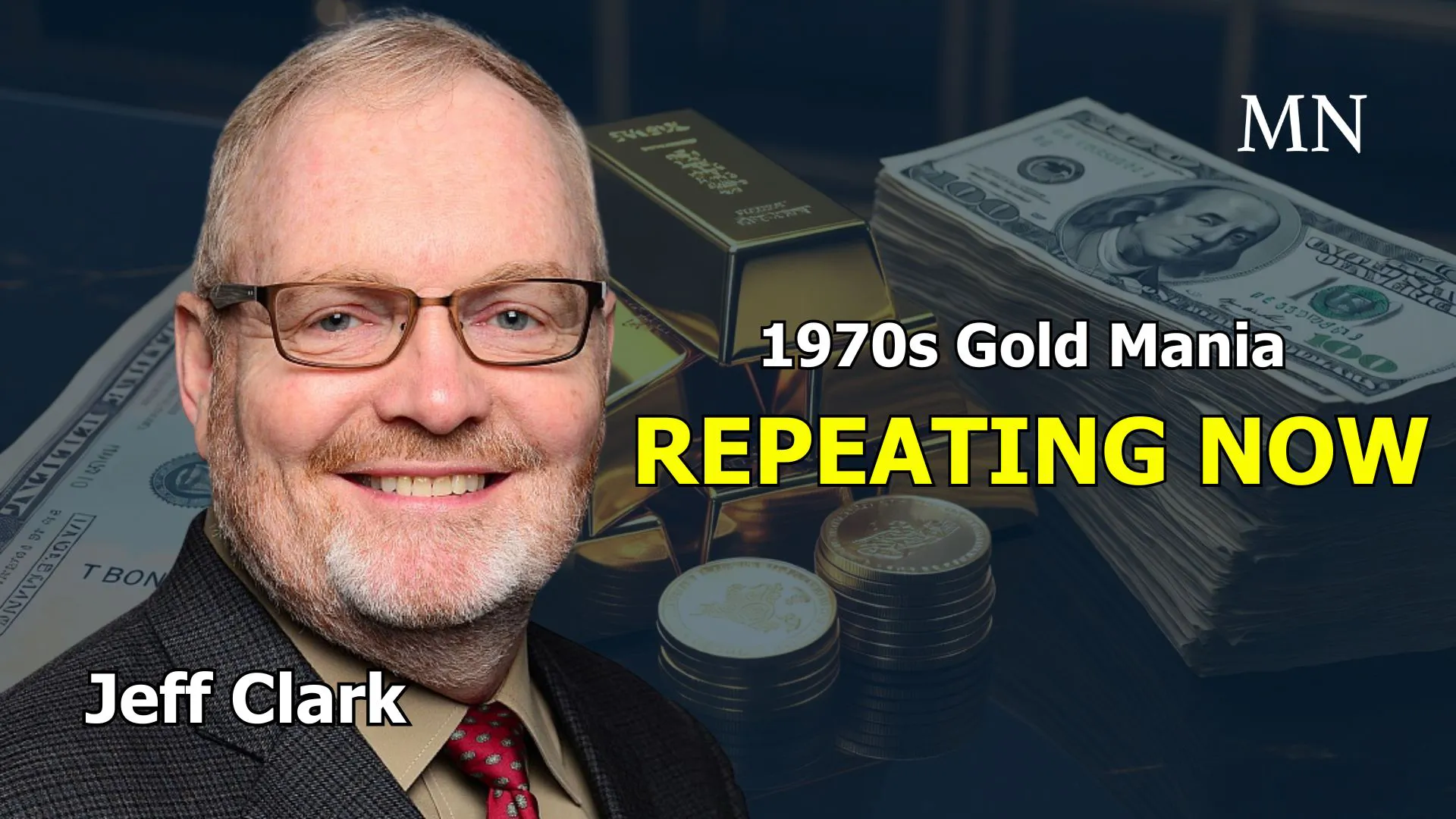 Jeff Clark
