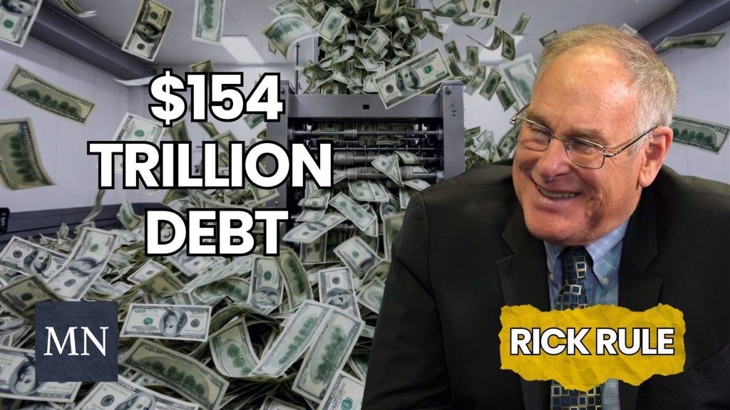 Rick Rule