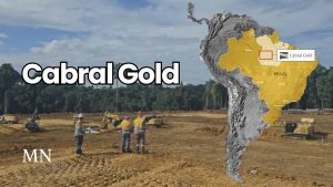 Cabral Gold