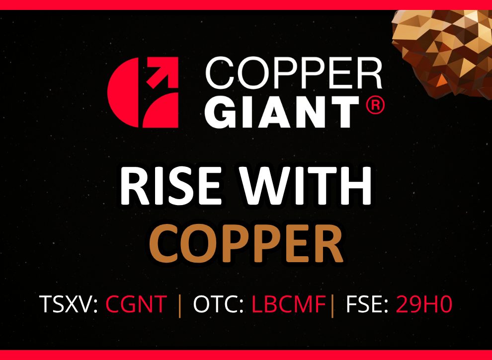 Copper Giant Side Bar Ad