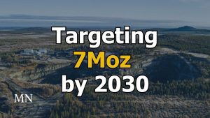 Rupert Resources Bold Regional Strategy in Finland